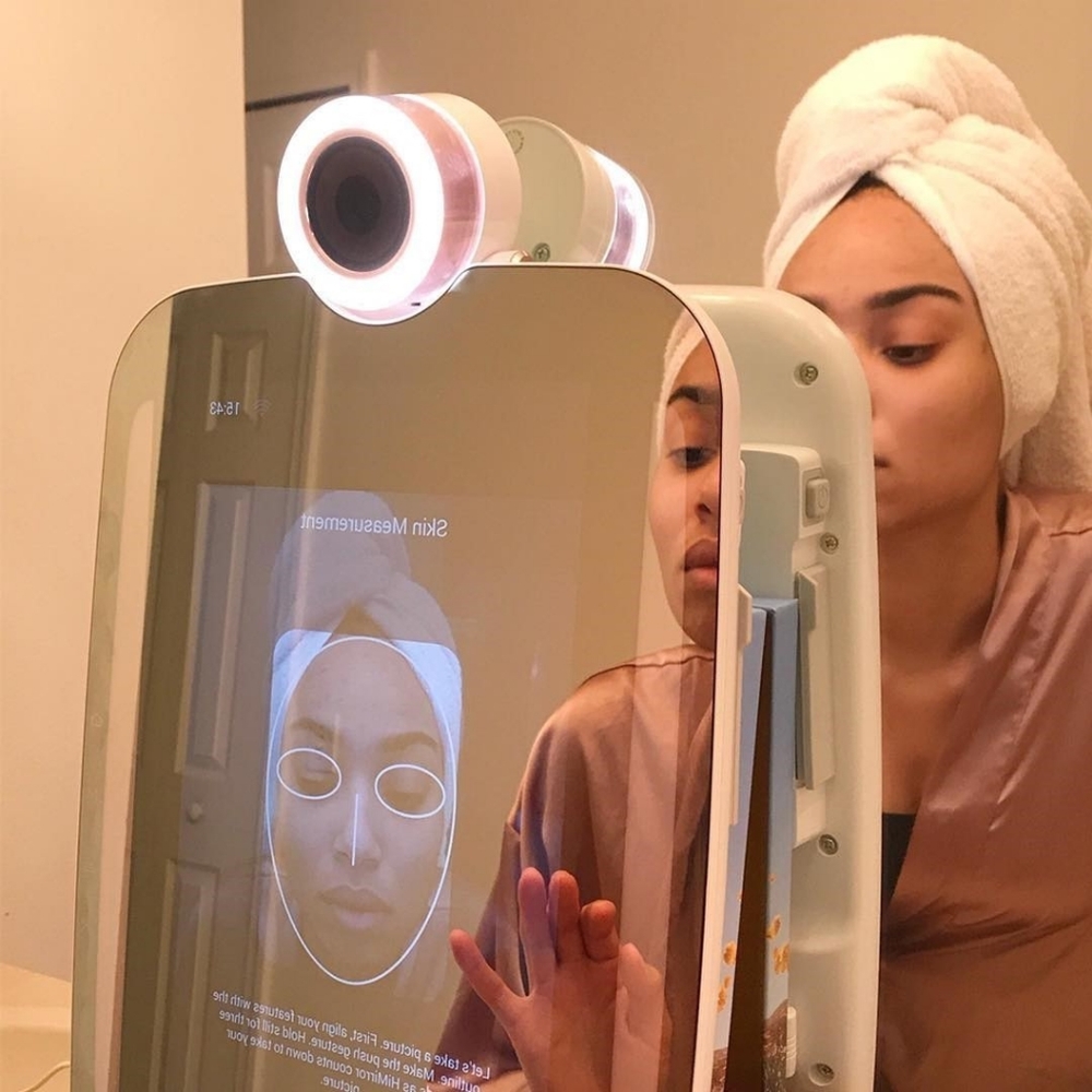 Hi Mirror